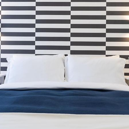 Budget Rooms Carbonazzi 17 Cagliari Exteriér fotografie